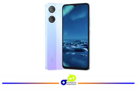 گوشی موبایل وکال مدل V01 دو سیم کارت ظرفیت 64 گیگابایت و رم 4 گیگابایت